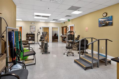 Tiny photo for 733 County Road 466, Lady Lake, FL 32159 (MLS # G5112555)