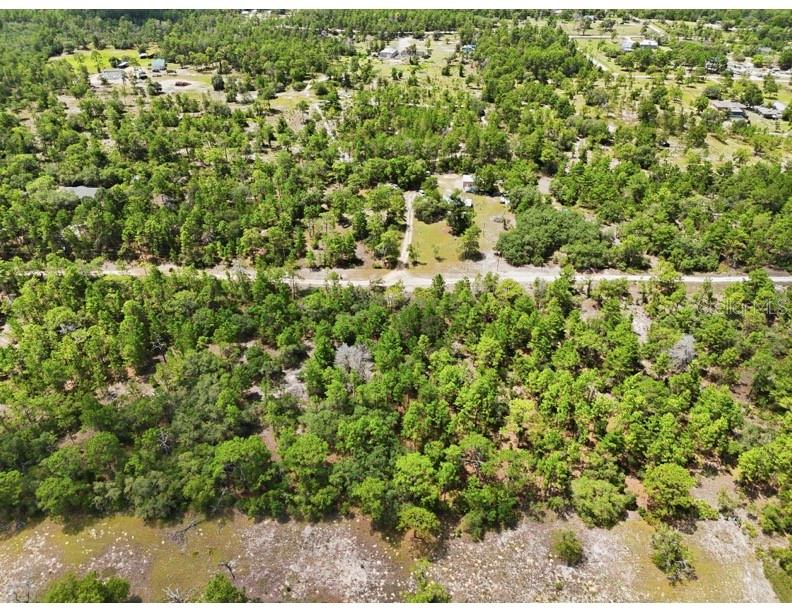 Photo of 0 W Canagan Court, Dunnellon, FL 34433 (MLS # OM733128)