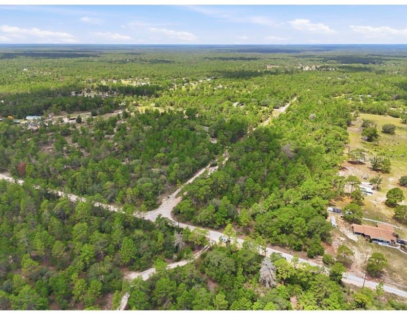 Photo of 0 W Canagan Court, Dunnellon, FL 34433 (MLS # OM733128)