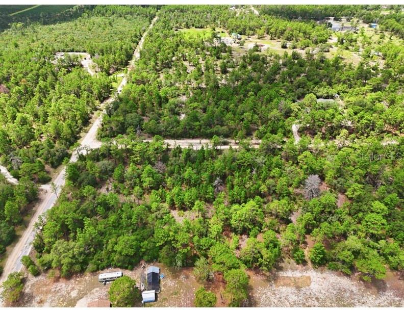 Photo of 0 W Canagan Court, Dunnellon, FL 34433 (MLS # OM733128)