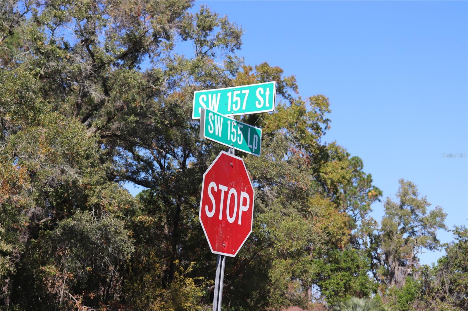 MARION OAKS UN 05 - Land