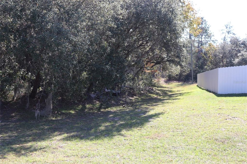 Photo of Tbd SW 157th Street, Ocala, FL 34473 (MLS # A4673083)