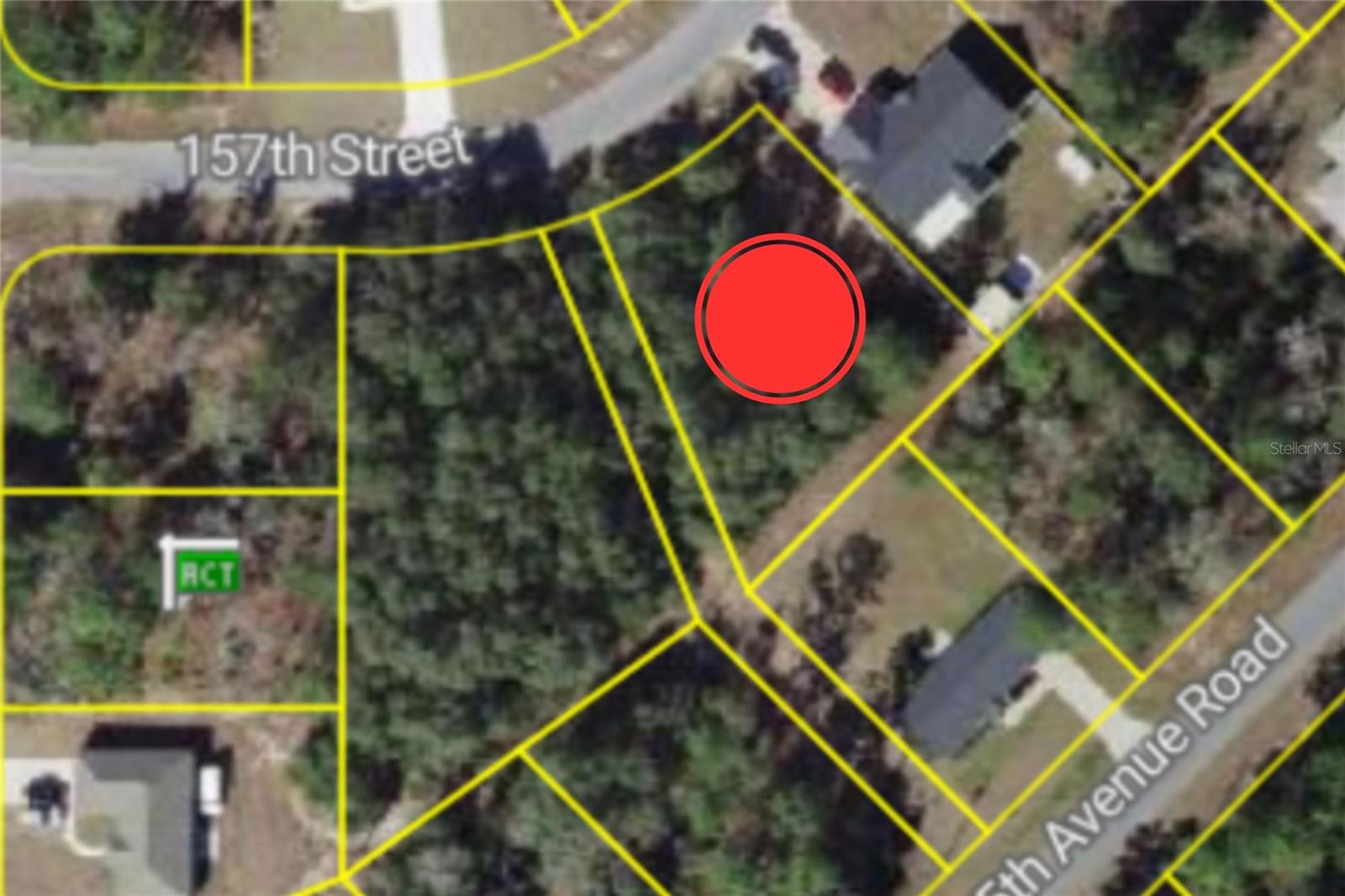 MARION OAKS UN 05 - Land