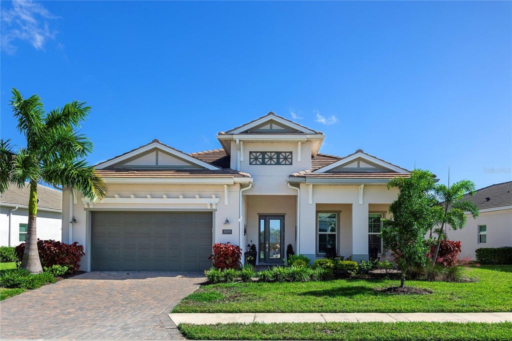 Photo of 7979 Redonda Loop, Lakewood Ranch, FL 34202 (MLS # A4710836)