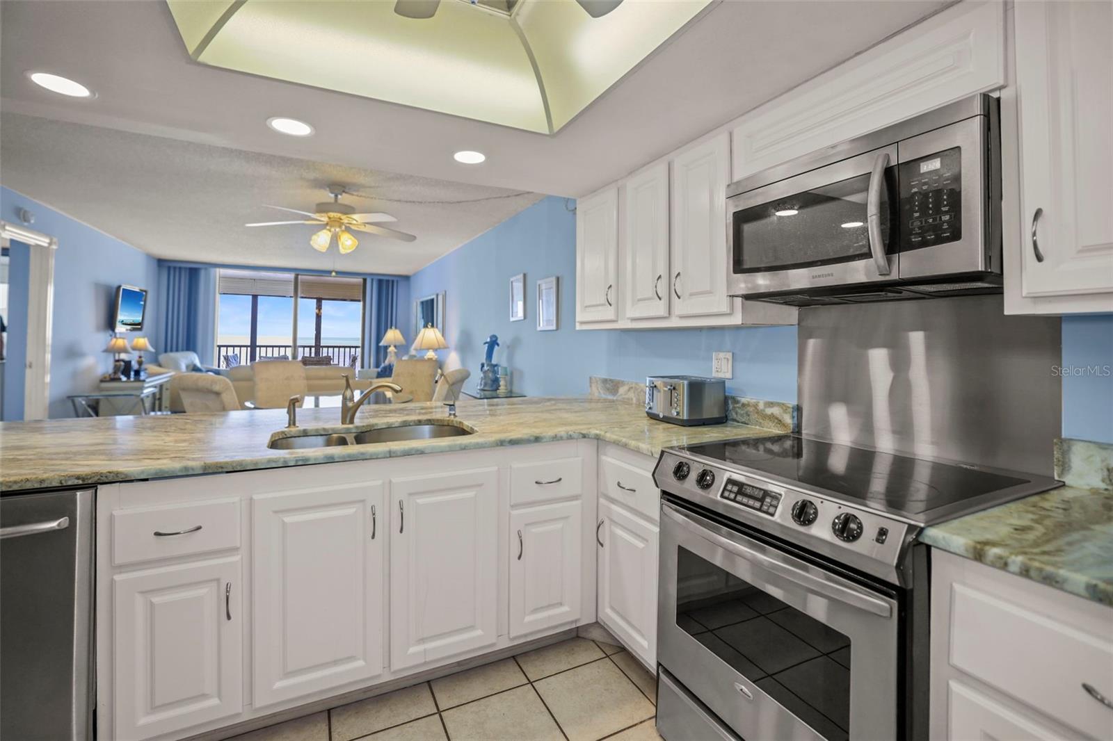 SAND CASTLE CONDO - Residential