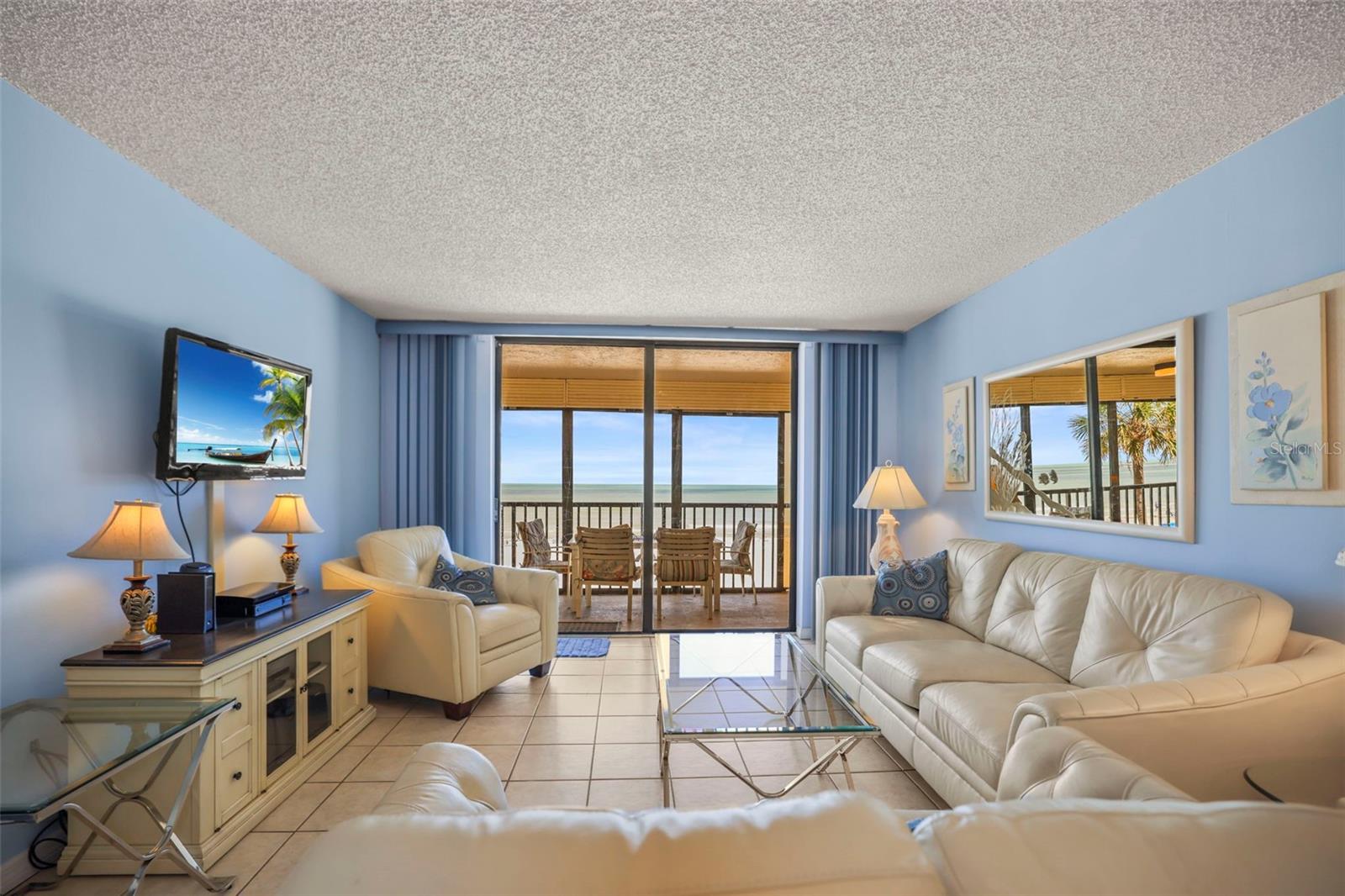 SAND CASTLE CONDO - Residential