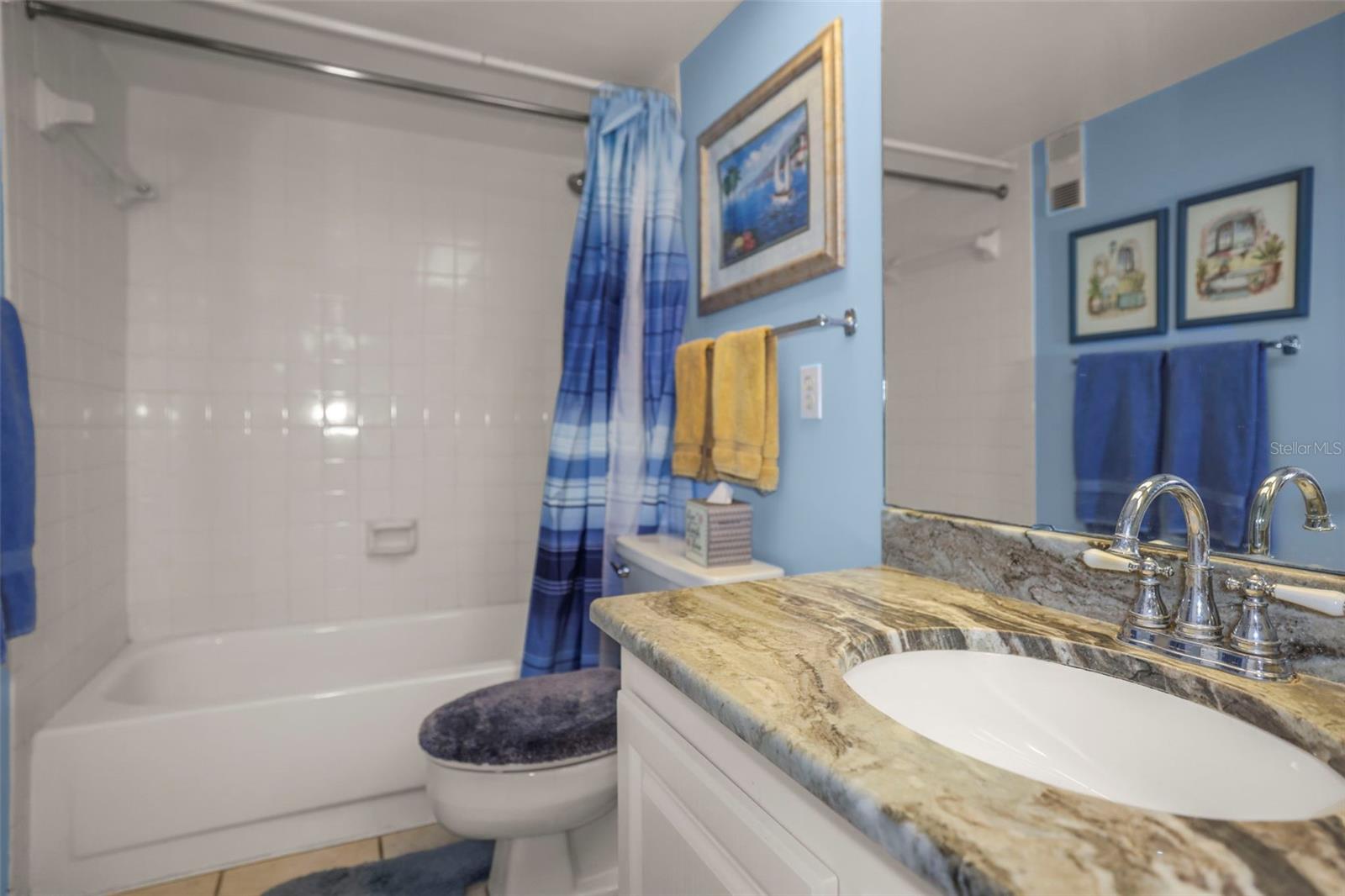 SAND CASTLE CONDO - Residential