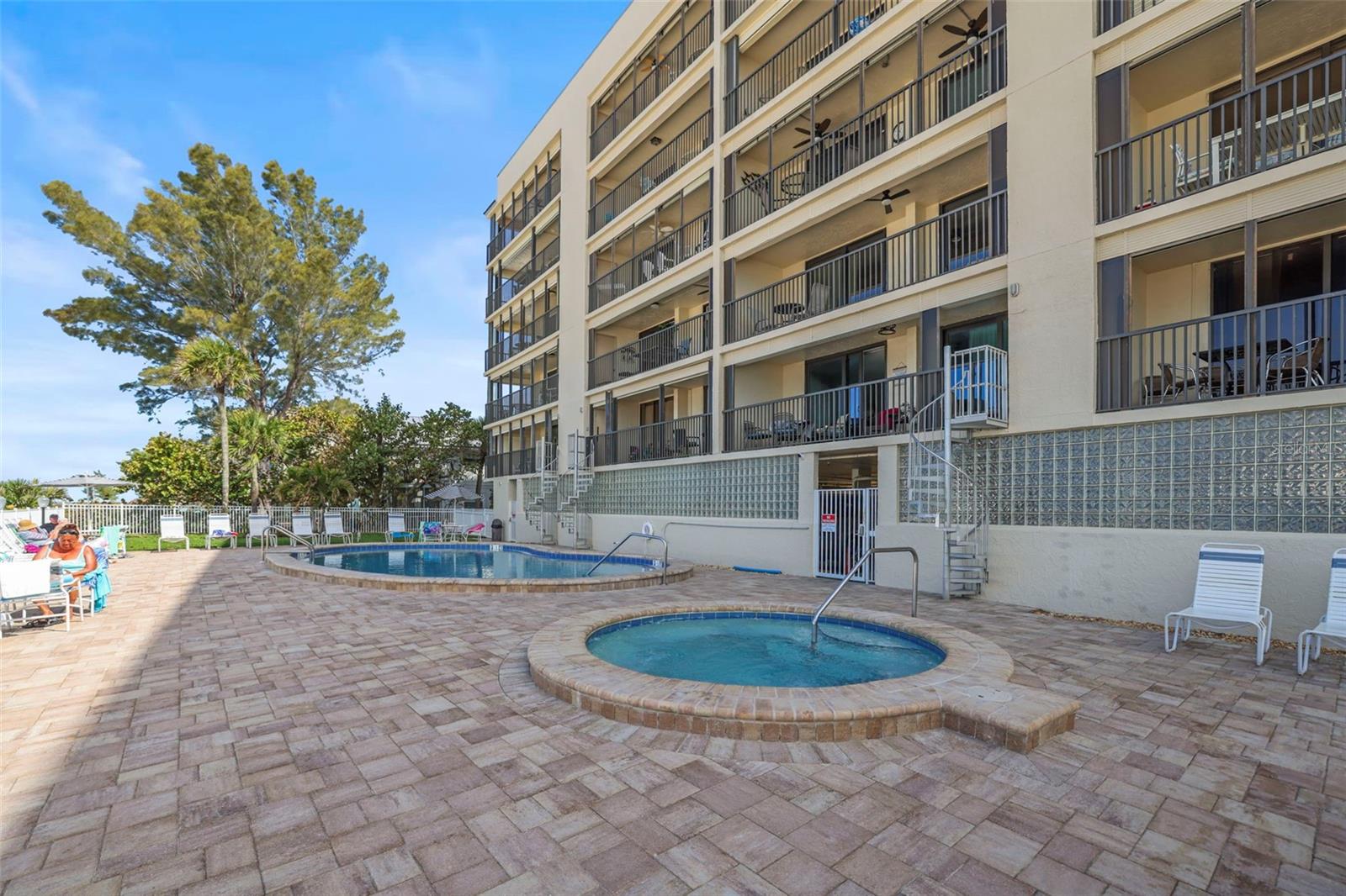 SAND CASTLE CONDO - Residential