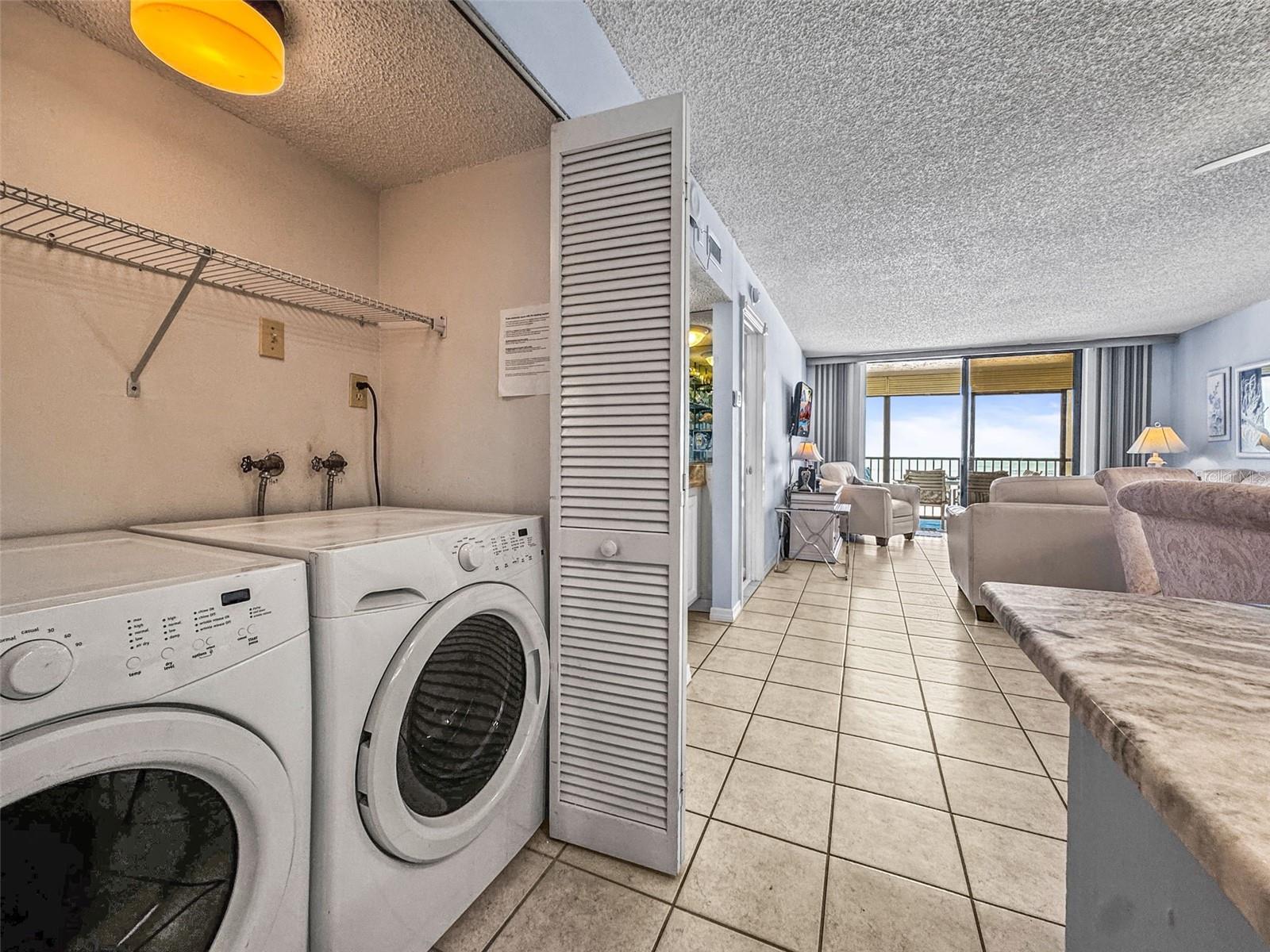 SAND CASTLE CONDO - Residential