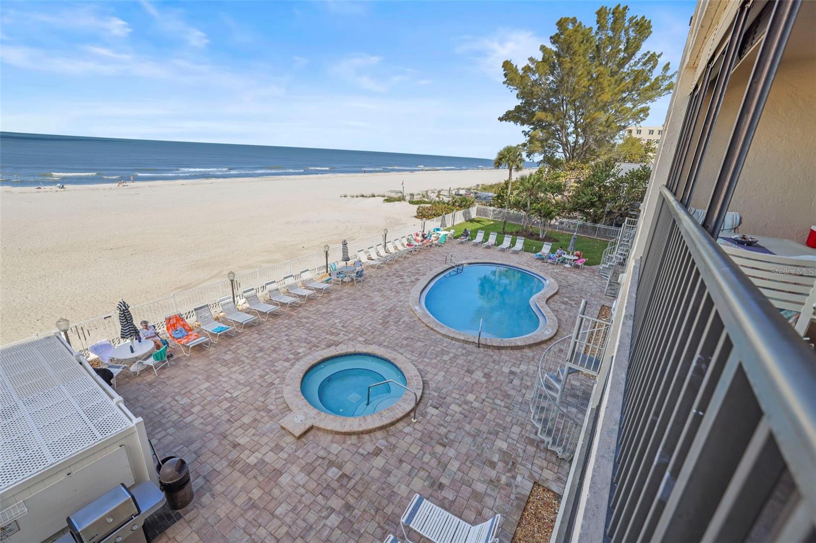 20040 GULF BOULEVARD 302