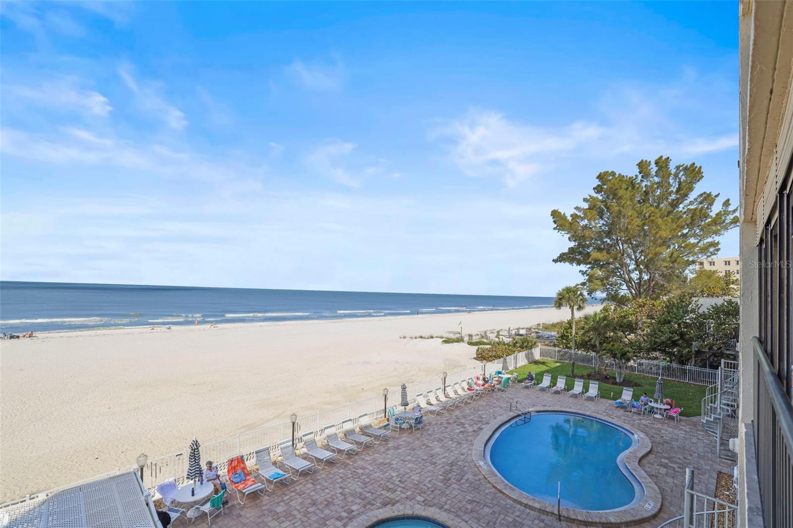 SAND CASTLE CONDO - Residential