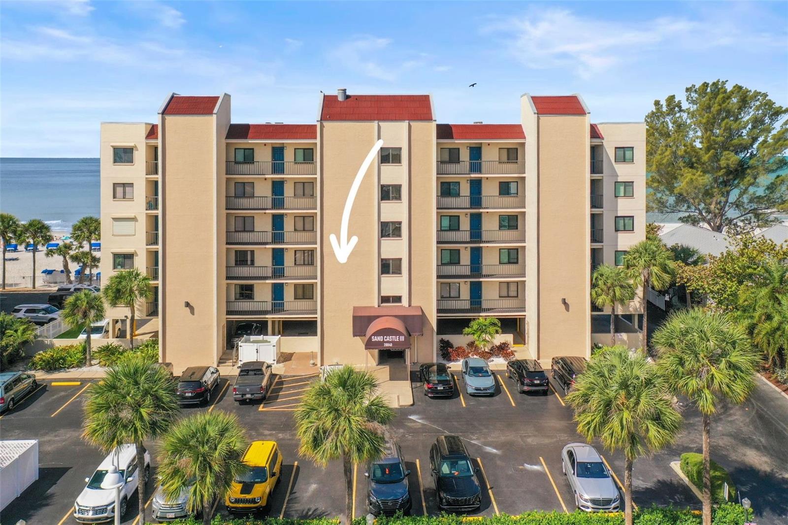 20040 GULF BOULEVARD 302