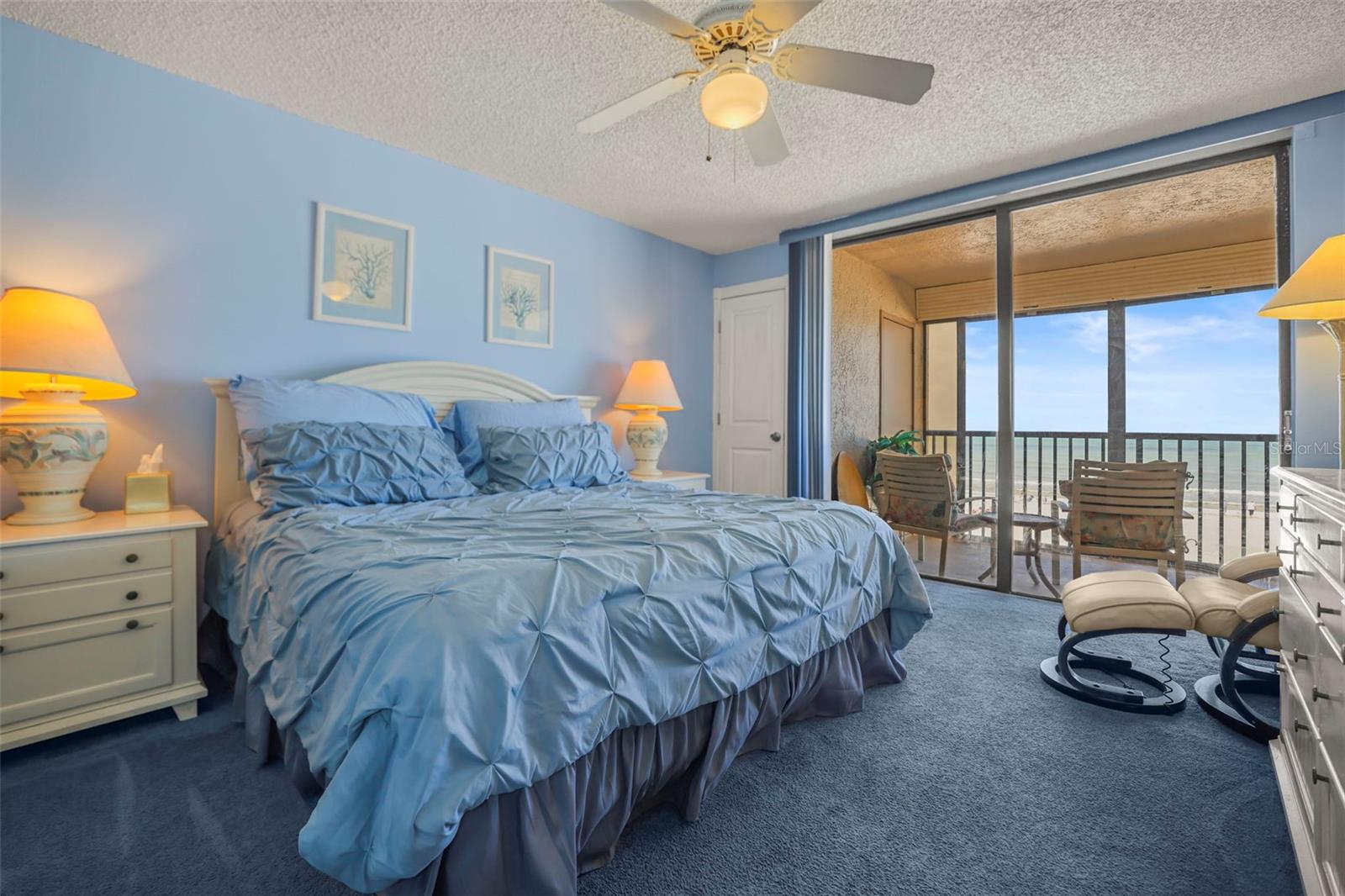 SAND CASTLE CONDO - Residential