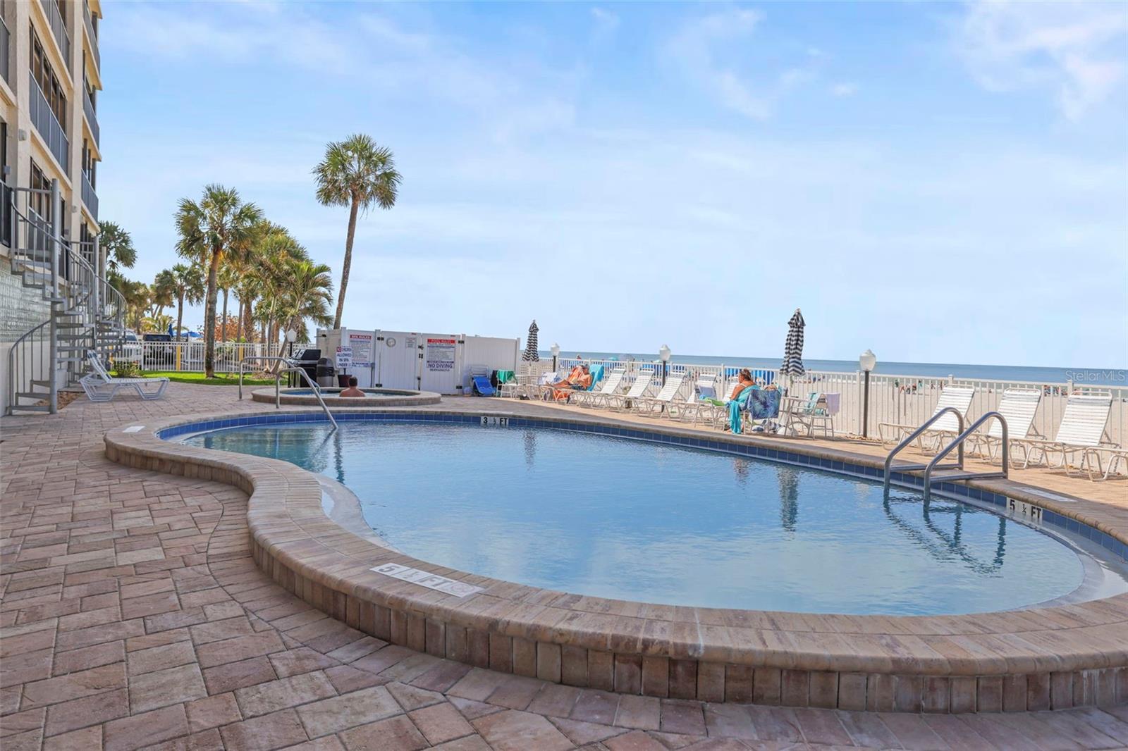 SAND CASTLE CONDO - Residential