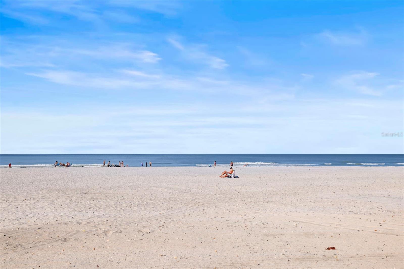 SAND CASTLE CONDO - Residential