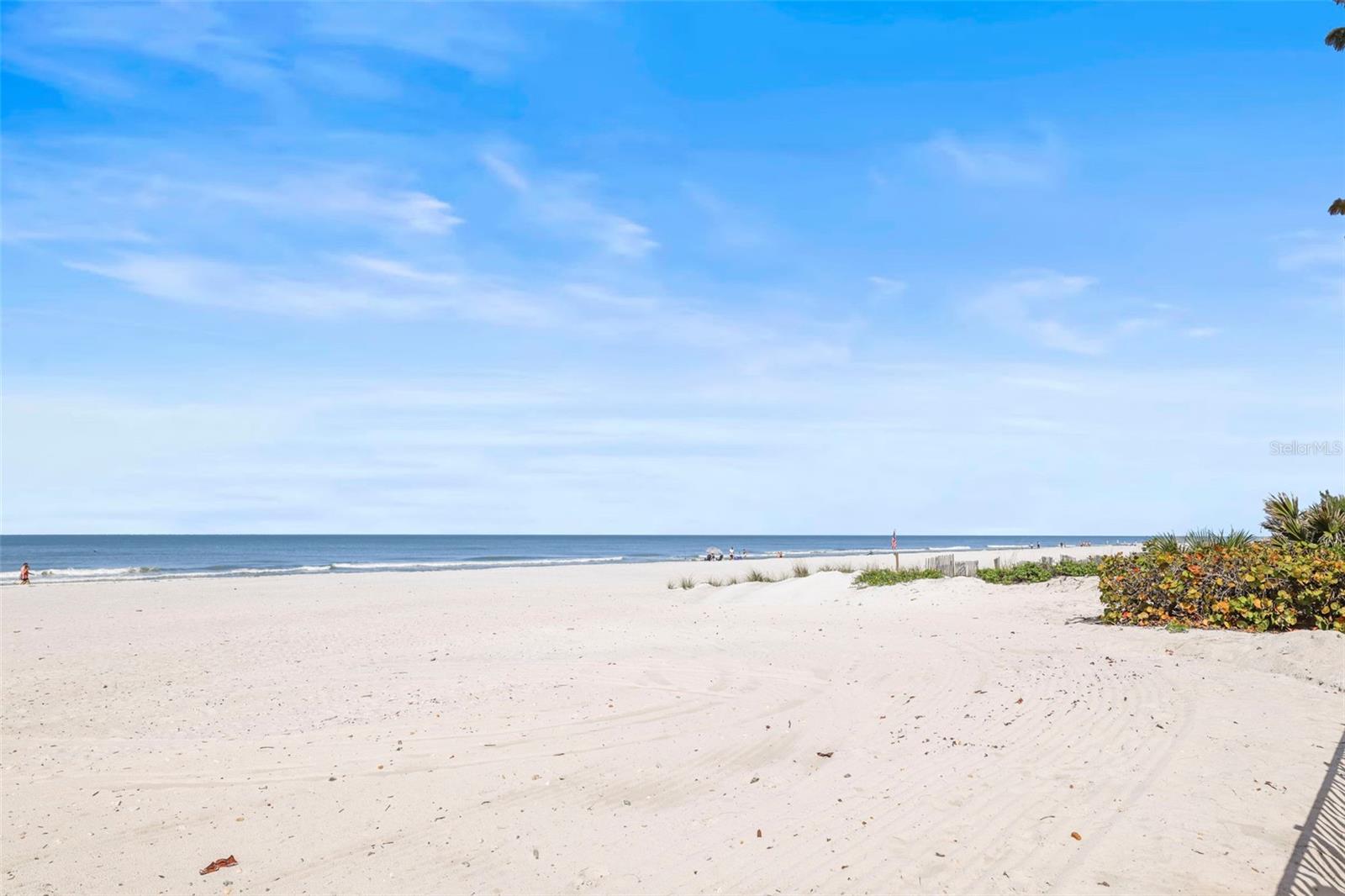 SAND CASTLE CONDO - Residential