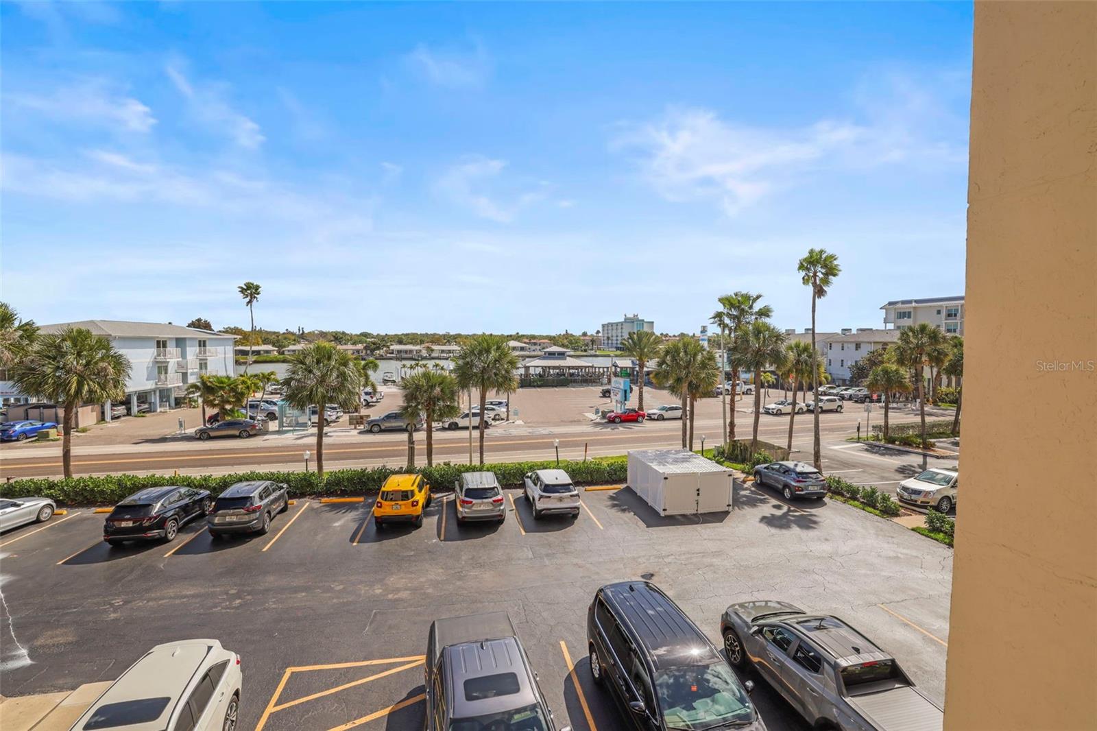 SAND CASTLE CONDO - Residential