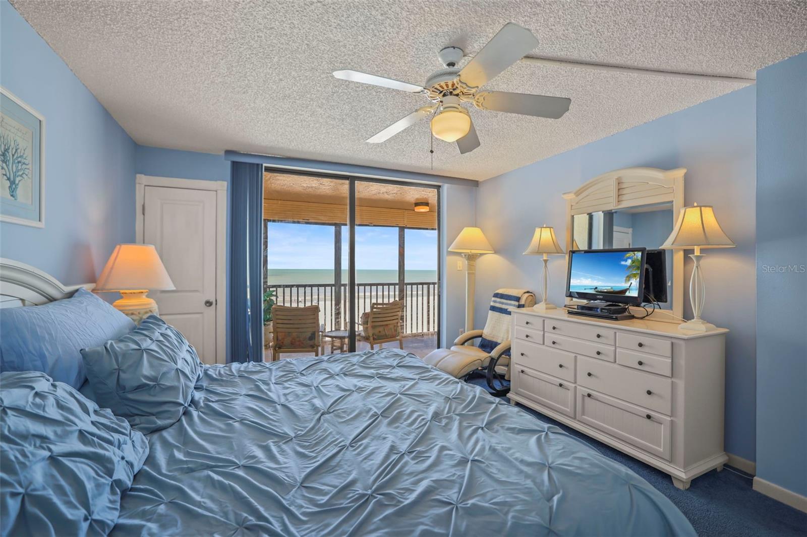 SAND CASTLE CONDO - Residential