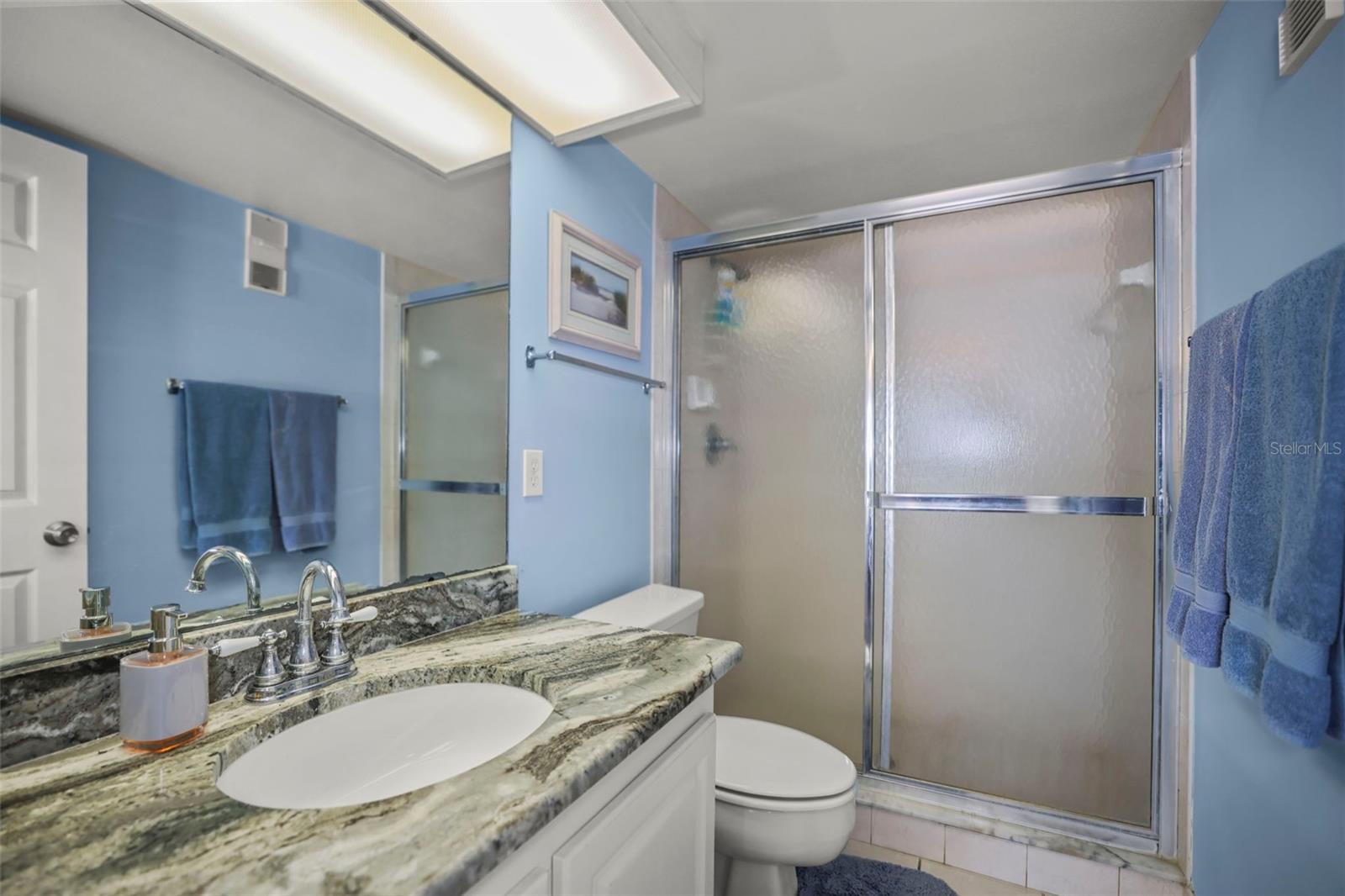 SAND CASTLE CONDO - Residential