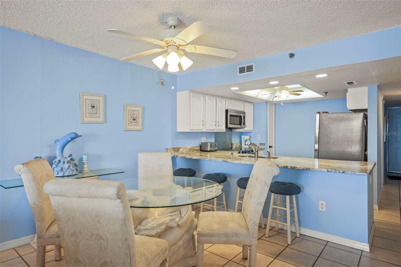 SAND CASTLE CONDO - Residential