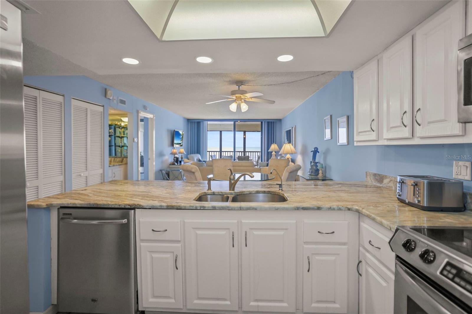 SAND CASTLE CONDO - Residential