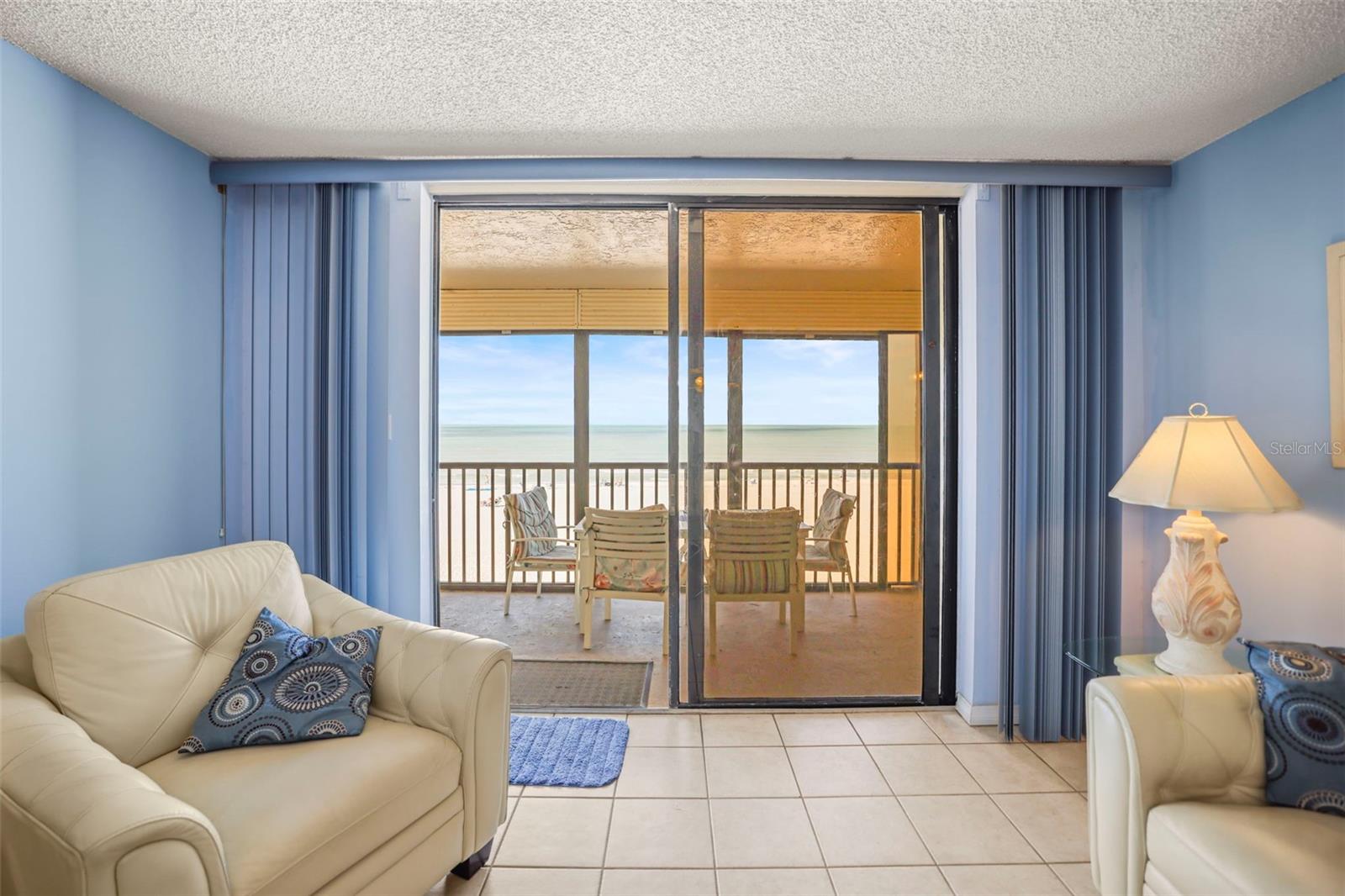 SAND CASTLE CONDO - Residential