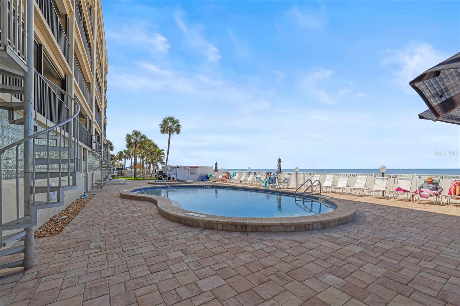 SAND CASTLE CONDO - Residential