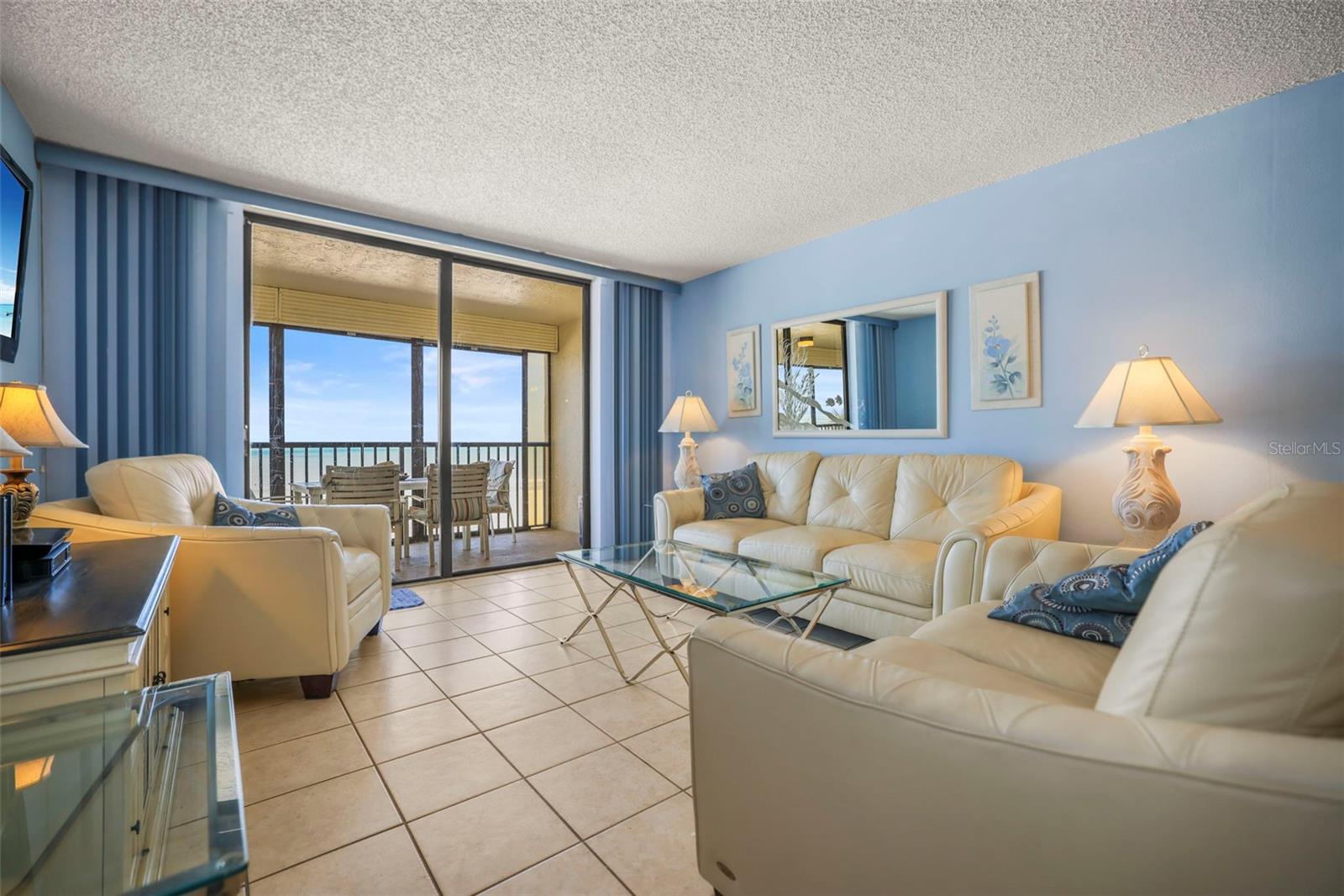 SAND CASTLE CONDO - Residential