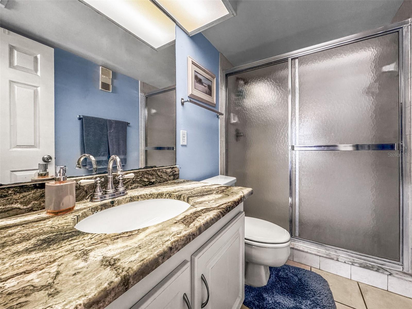 SAND CASTLE CONDO - Residential