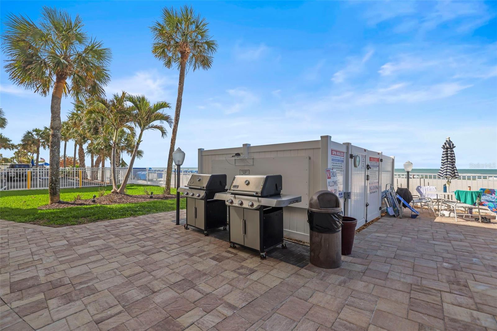 SAND CASTLE CONDO - Residential