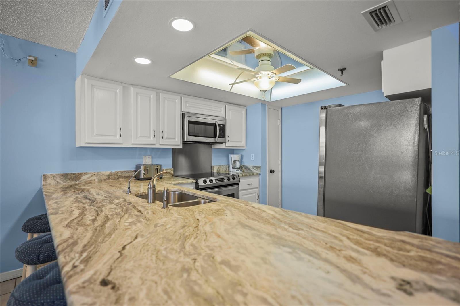 SAND CASTLE CONDO - Residential