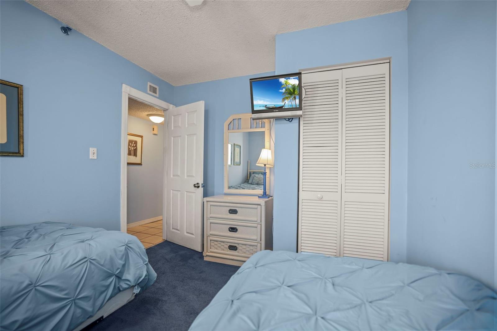 SAND CASTLE CONDO - Residential