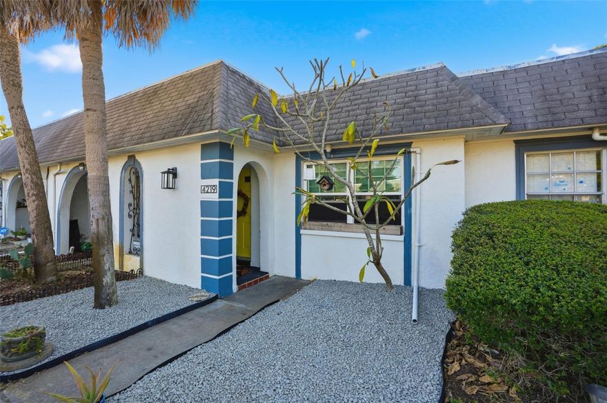 Experience the perfect blend of comfort and sophistication in this beautifully updated one-bedroom, one-bath residence. Thoughtfully renovated with attention to detail, the home features a modern kitchen and bath, freshly painted interiors, new luxury flooring, a new water heater, and a premium water filtration system.

Sunlight fills the inviting lanai, creating an ideal setting for morning coffee or quiet afternoon reading. Every space has been designed to evoke a sense of calm and effortless living.

Ideally located just minutes from pristine Gulf beaches, fine dining, boutique shopping, and convenient airport access, this residence offers the quintessential Florida lifestyle, where relaxation and refinement meet.

Whether as a seasonal sanctuary or year-round haven, this home presents an exceptional opportunity to embrace elegant coastal living.

Water, internet, cable TV, sewer, garbage removal, and lawn care are included in the base rent. Fully furnished, 3-month minimum, no pets and no smoking allowed per the condo association policy.