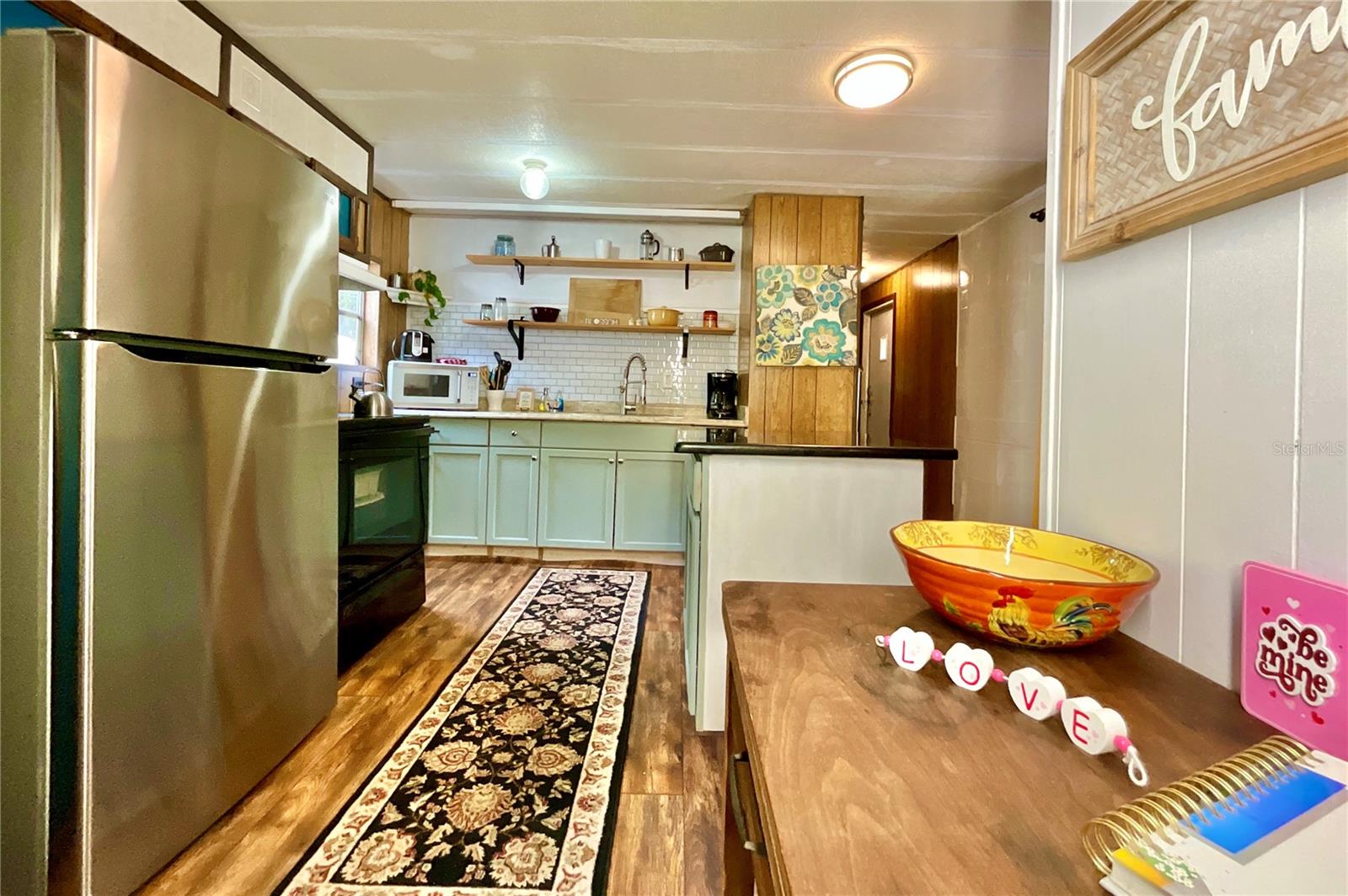 LITTLE LAKE GENEVA - Residential