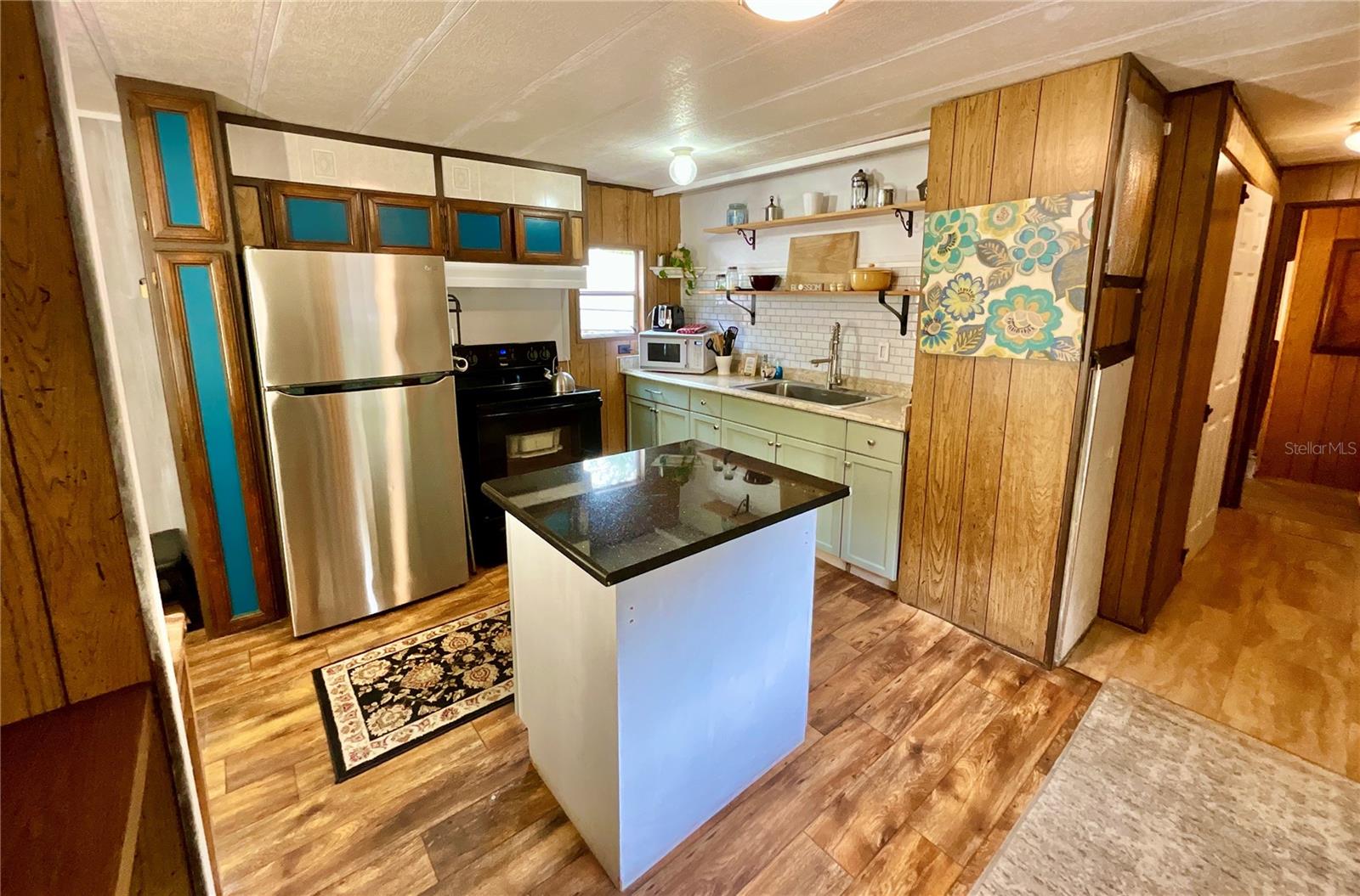 LITTLE LAKE GENEVA - Residential