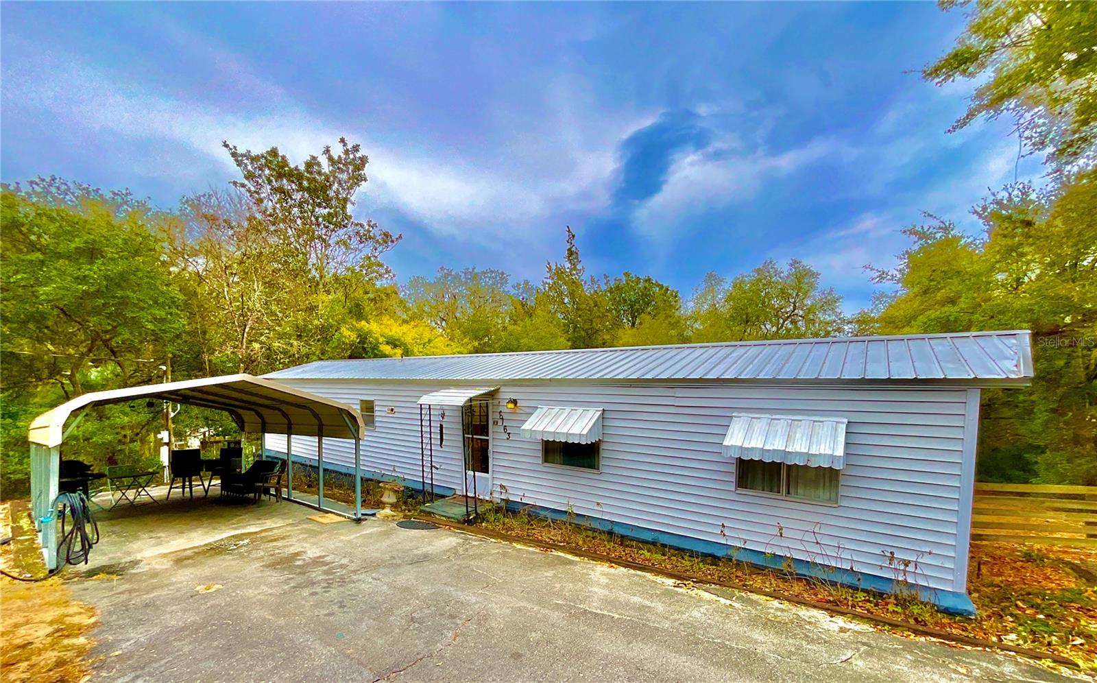 LITTLE LAKE GENEVA - Residential