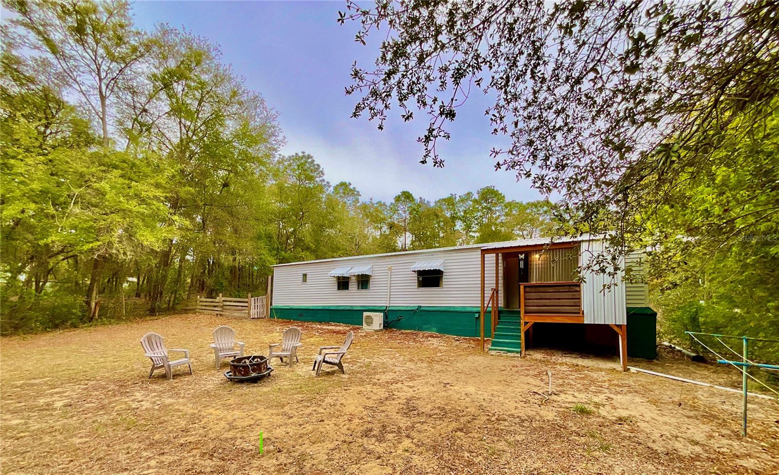 LITTLE LAKE GENEVA - Residential