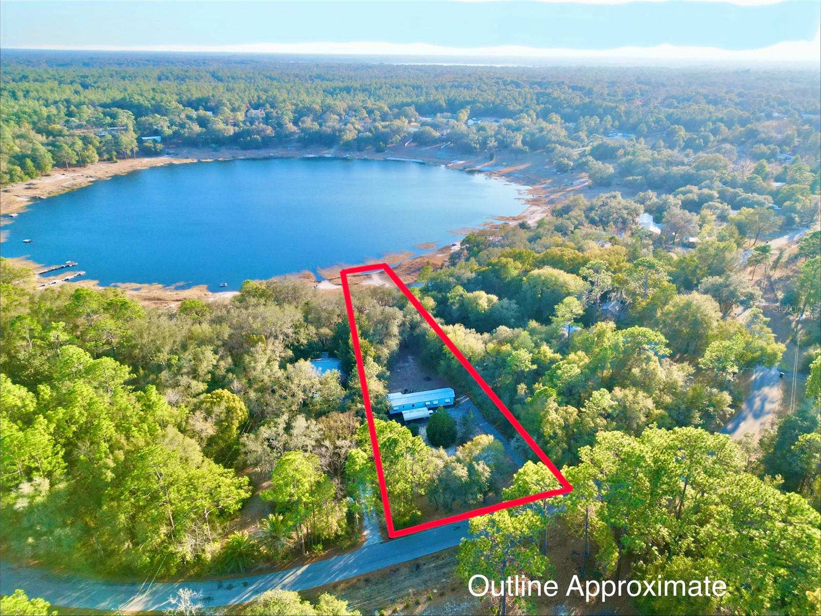 LITTLE LAKE GENEVA - Residential