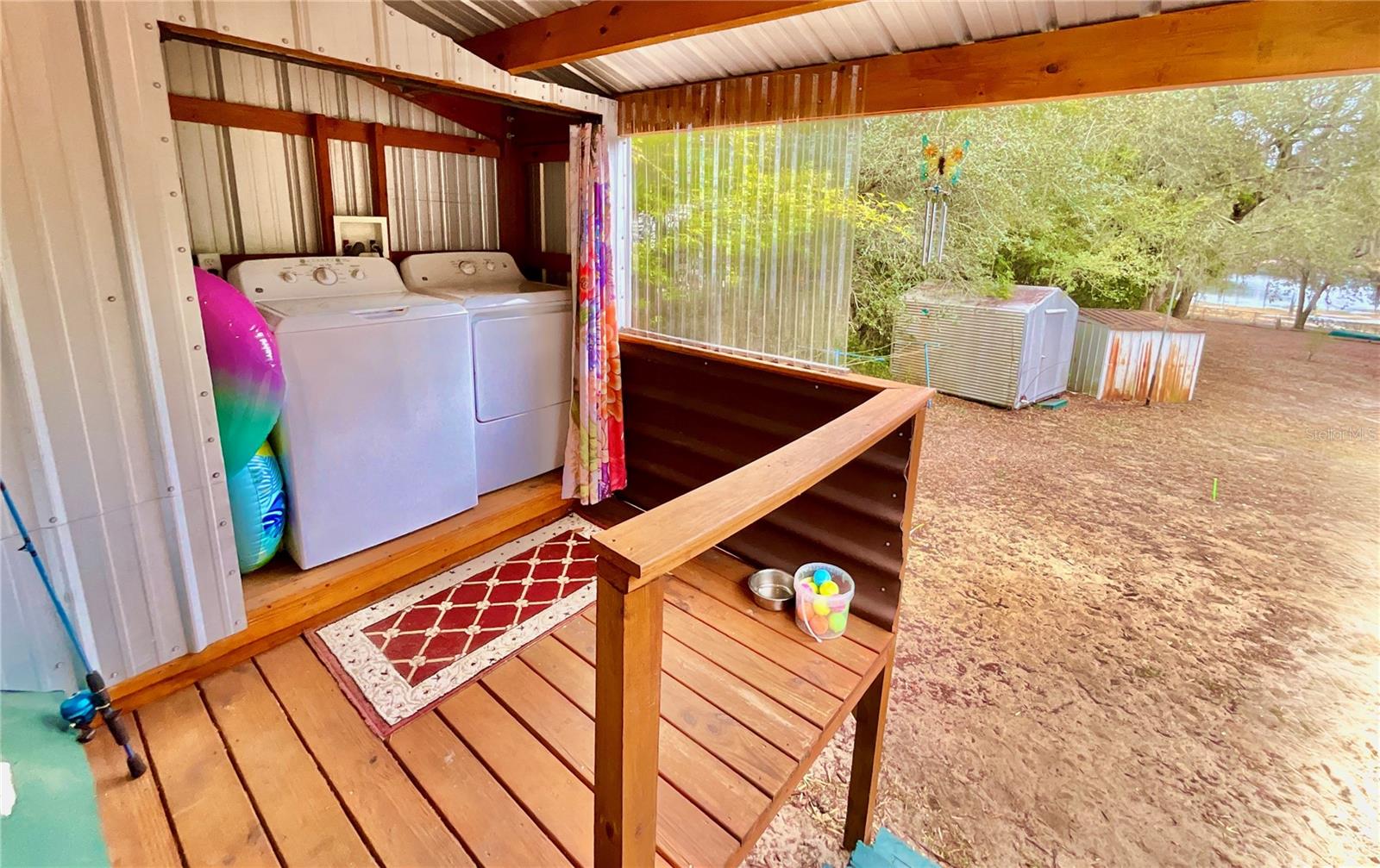 LITTLE LAKE GENEVA - Residential