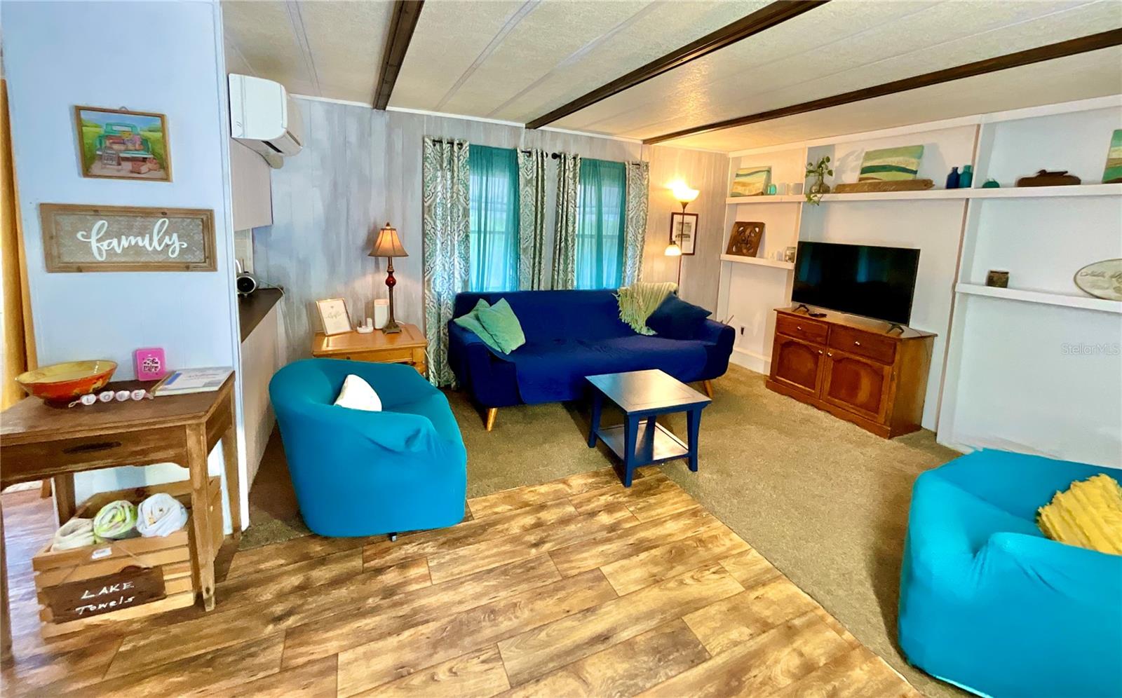 LITTLE LAKE GENEVA - Residential