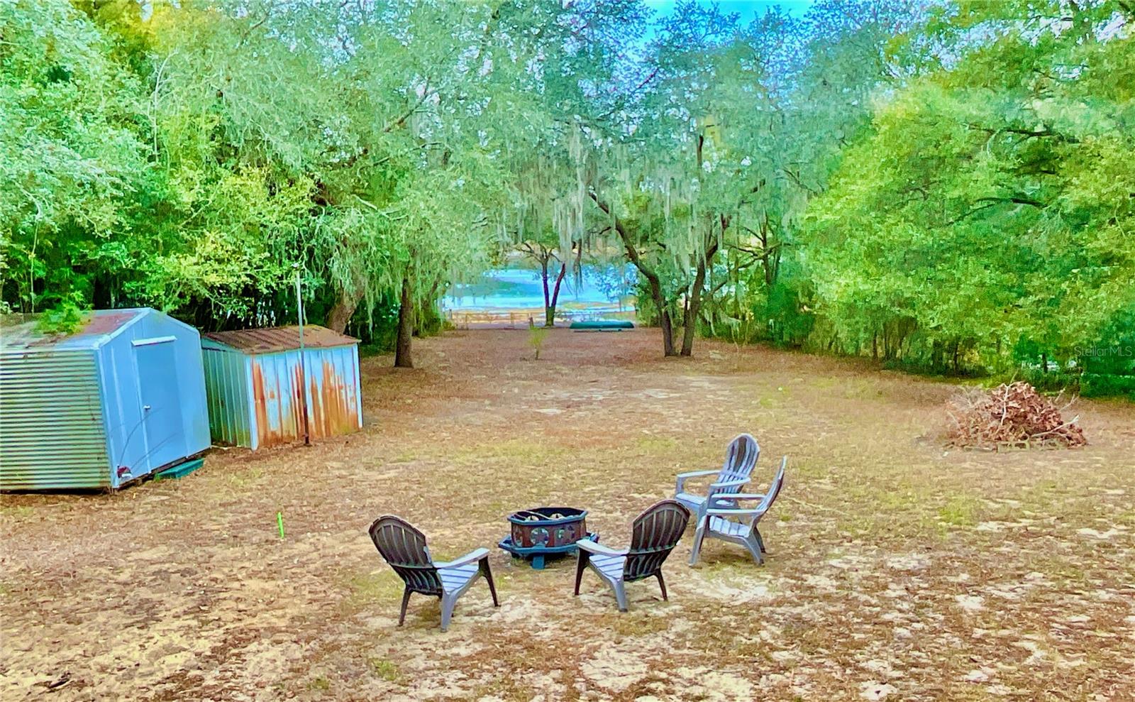 LITTLE LAKE GENEVA - Residential