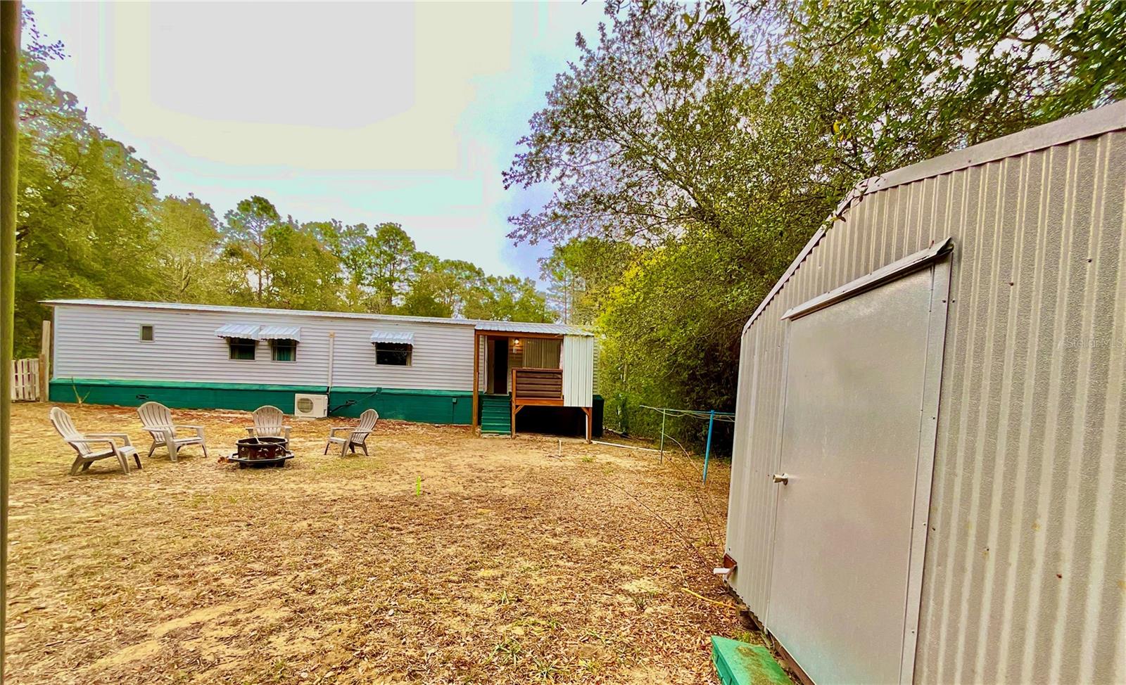 LITTLE LAKE GENEVA - Residential