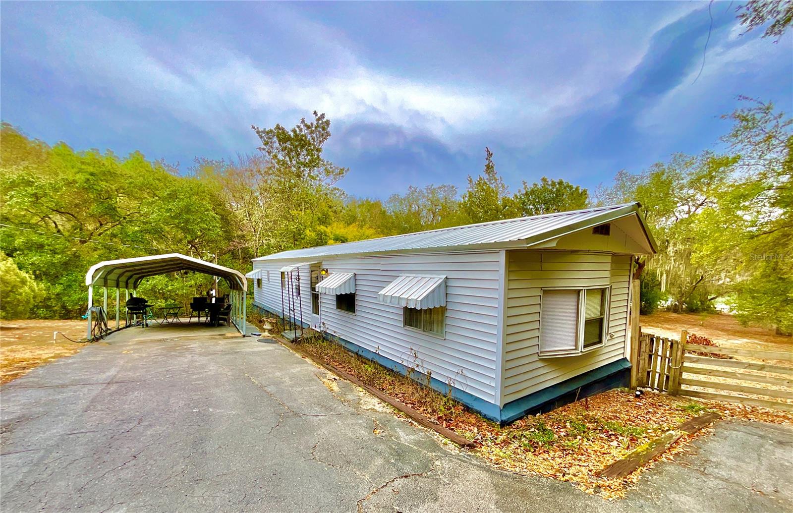 LITTLE LAKE GENEVA - Residential