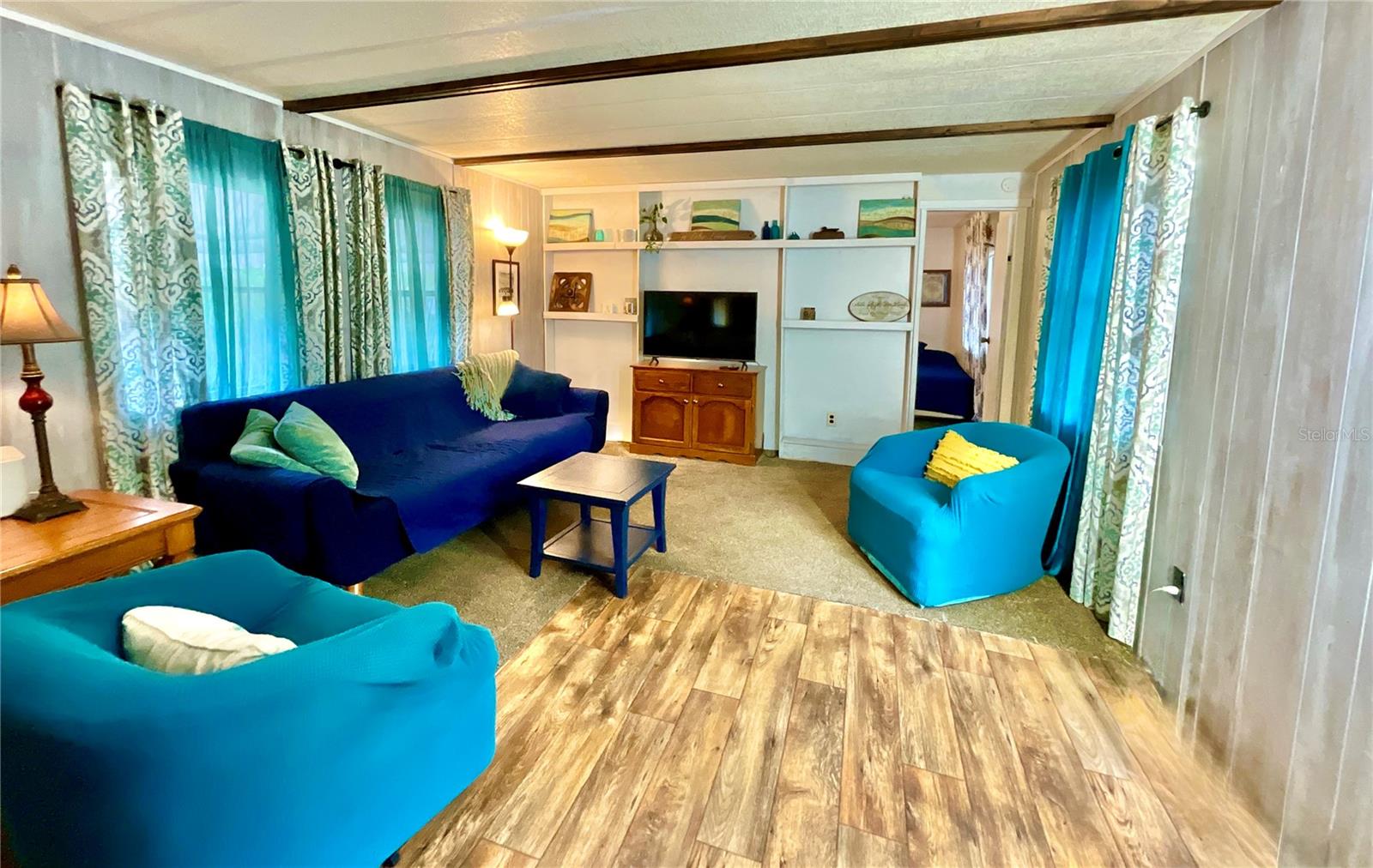 LITTLE LAKE GENEVA - Residential