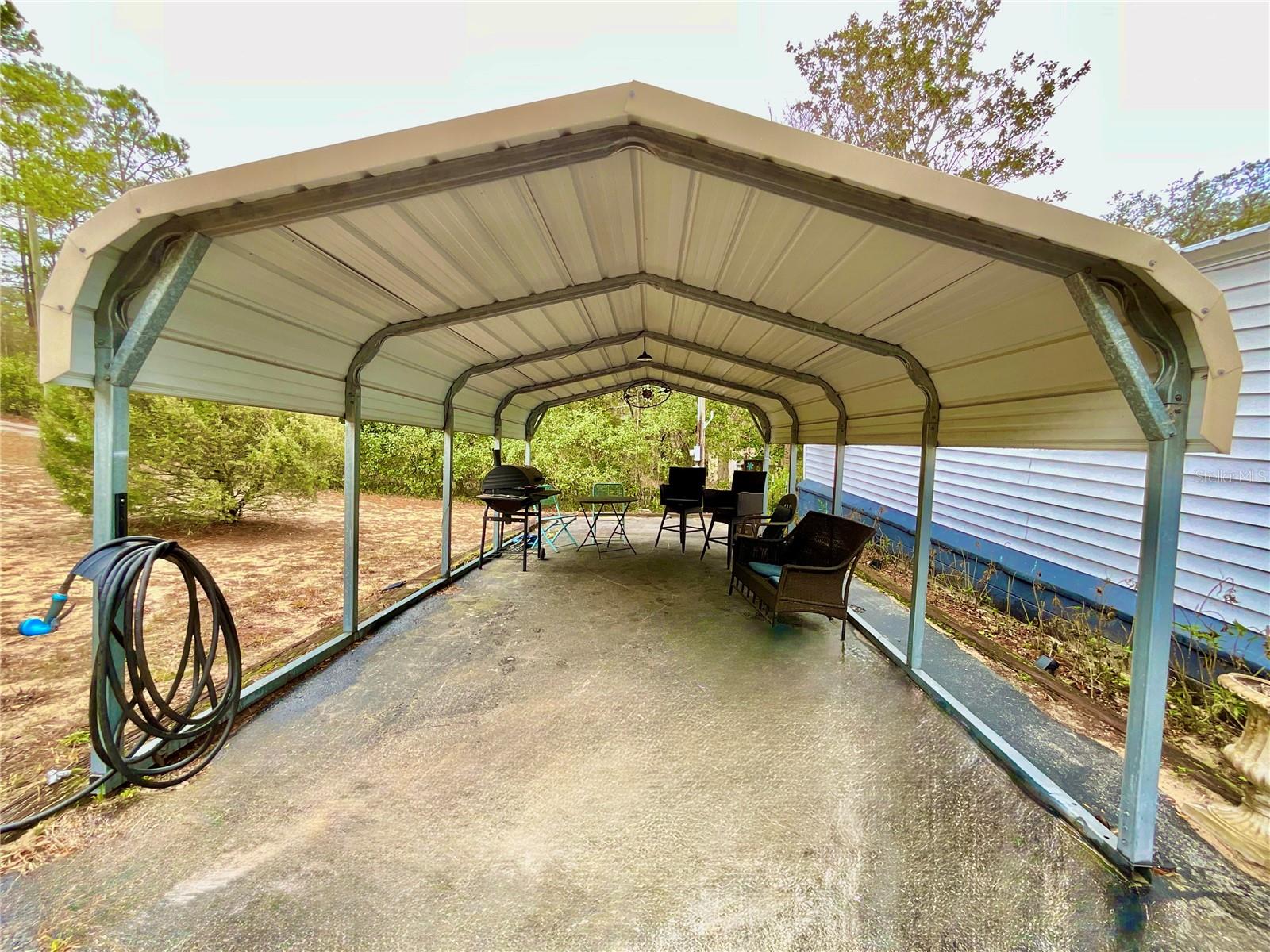 LITTLE LAKE GENEVA - Residential