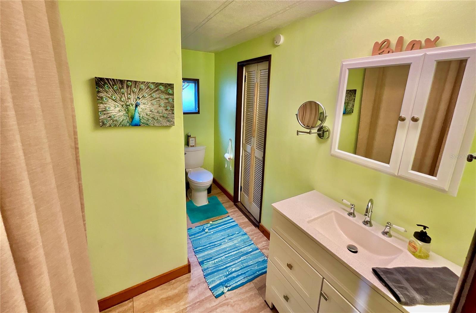 LITTLE LAKE GENEVA - Residential