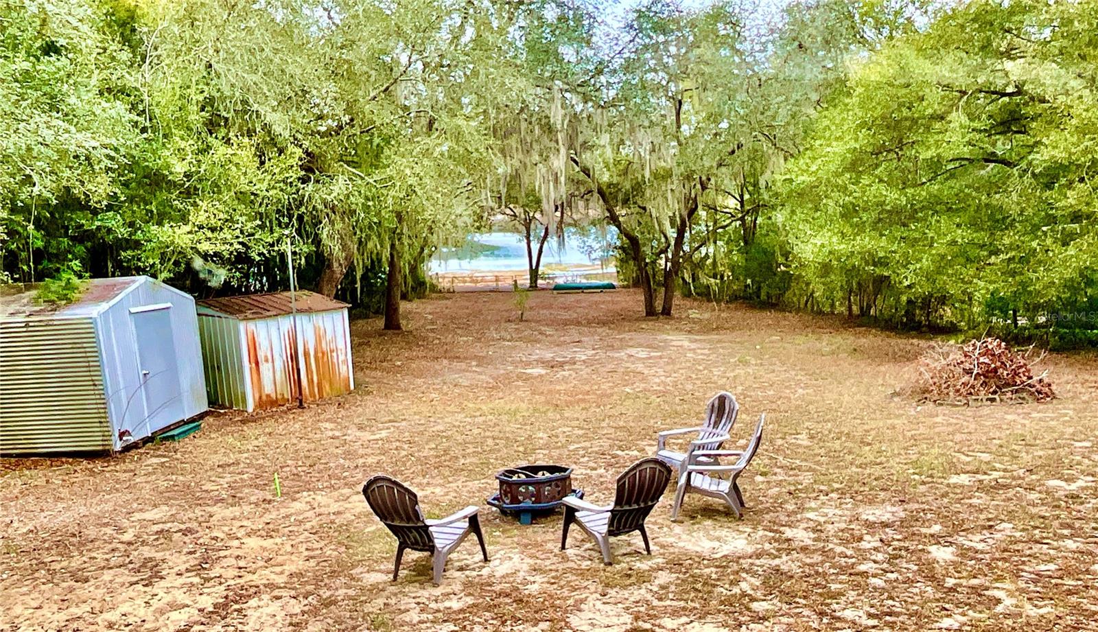 LITTLE LAKE GENEVA - Residential