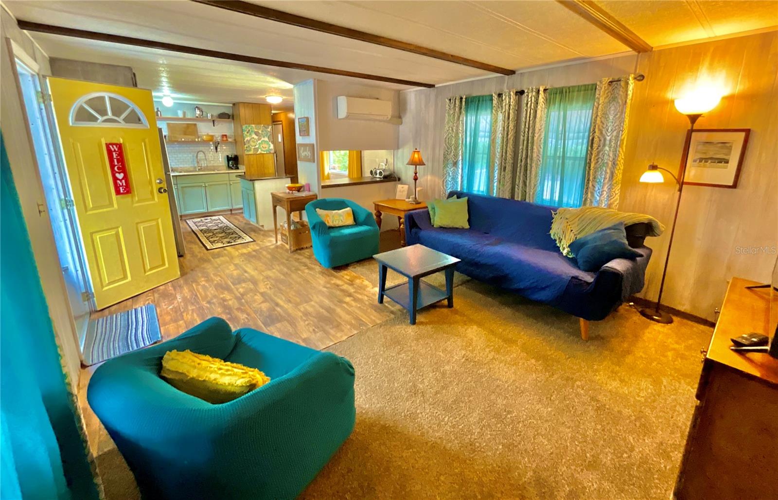 LITTLE LAKE GENEVA - Residential