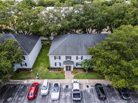 A home in WINTER PARK