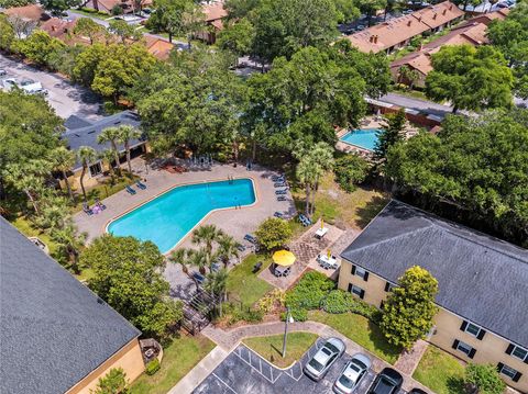 A home in WINTER PARK